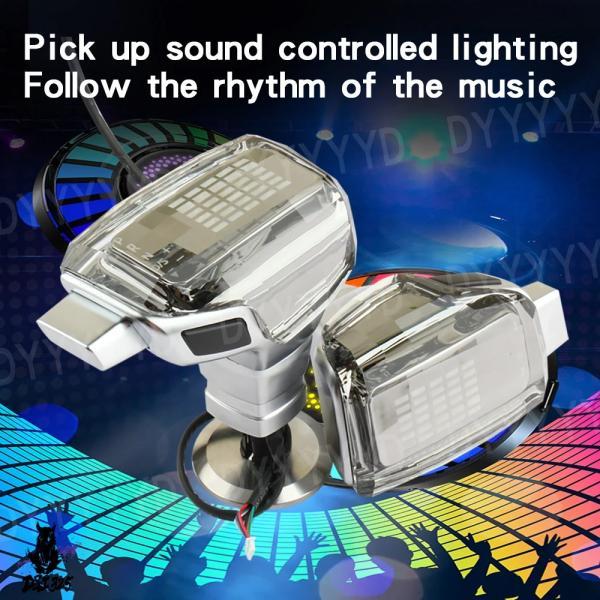 互換品  アウディA6 C7 A3 8v A1 A7 Q2 Q3 S3 S5 S6 S7 S4 S5 TT LEDクリスタルギアシフトノブ 車内ムードライトラン
