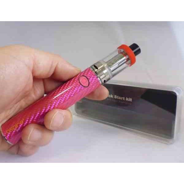 Aspire K4 Quick Starter Kit Pink Vape 電子タバコ Buyee Buyee Japanese Proxy Service Buy From Japan Bot Online