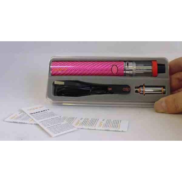 Aspire K4 Quick Starter Kit Pink Vape 電子タバコ Buyee Buyee Japanese Proxy Service Buy From Japan Bot Online