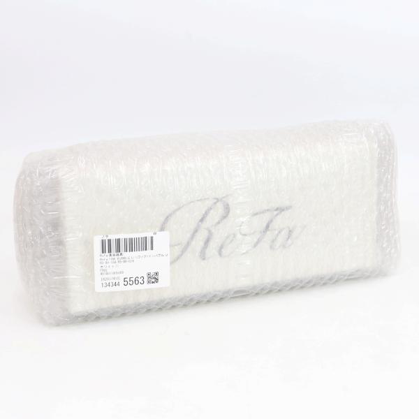 【未使用品】ReFa シャワーヘッド リファ ファインバブルS RS-AF15A リファ ファインバブル U シャワーヘッド RS-AF15A 未使用 マイクロ