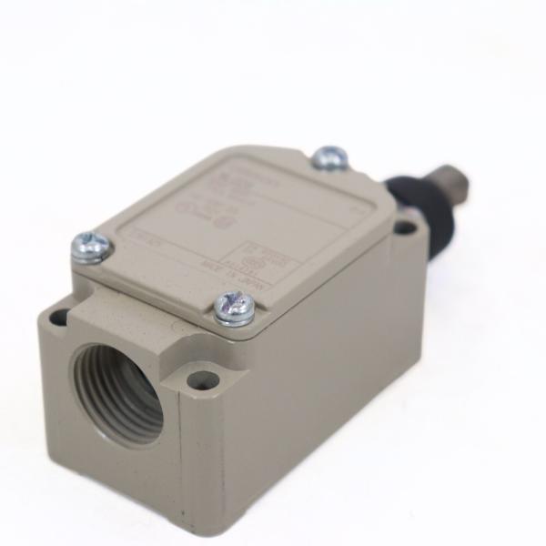OMRON オムロン リミットスイッチ WLD28 2回路リミットスイッチ 制御機器 動作未確認 中古 / 13847 HM