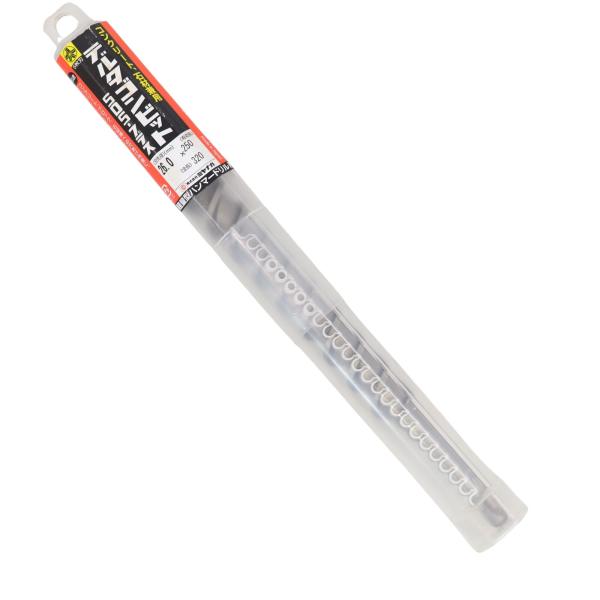 未使用品 ミヤナガ デルタコンビット DLSDS26032 SDSプラス 中古 T限 / 14740 HM