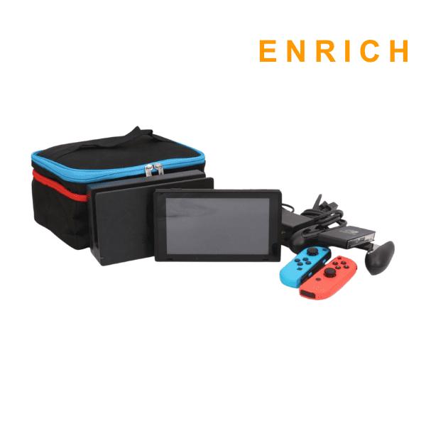 動作OK ニンテンドースイッチ 本体 ネオン HAC-001(-01) B000 動作OK ニンテンドースイッチ 本体 ネオン HAC-001(-01) B000