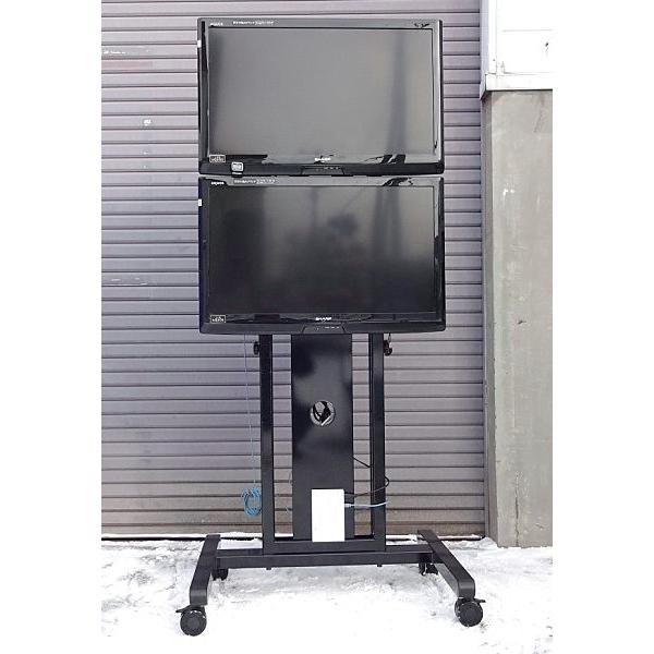 SHARP テレビ会議システム一式 LC32V5B 他【中古】 : 業務用中古機器 