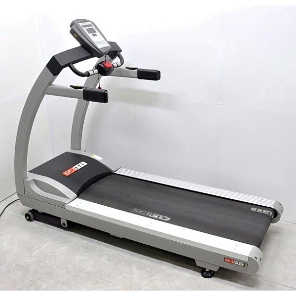 中古｜トレッドミル AC5000 SCIFIT SYSTEMS 2011年 フィットネス機器