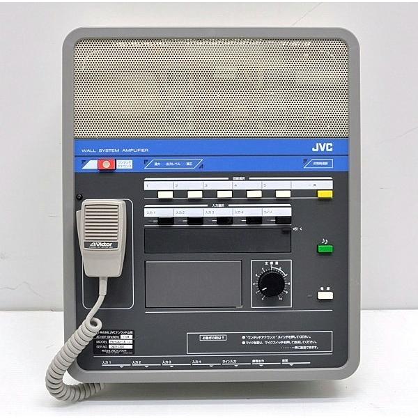 送料無料】 ウォールシステムアンプ 業務用放送 PA-K30-16 JVC 送料無料】 ウォールシステムアンプ 業務用放送 PA-K30-16 JVC