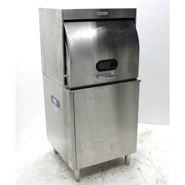 タニコー 食器洗浄機 TDWE-4DB1R 小型ドアタイプ 100V 60Hz タニコー 食器洗浄機 TDWE-4DB1R 小型ドアタイプ 100V 60Hz
