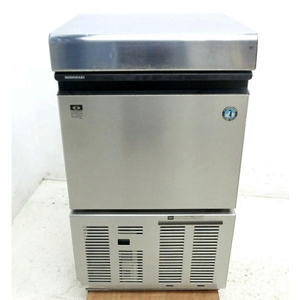 ホシザキ ビックアイス 全自動製氷機 LM-250M 2010年【中古】 : 業務用