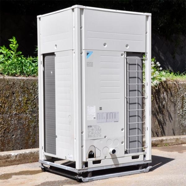 ダイキン　室外機　マルチ マルチエアコン | ダイキン工業株式会社
