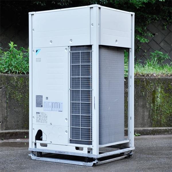 DAIKIN ダイキン ビル用 マルチエアコン 室外機 RQYP335D 2015年 DAIKIN ダイキン ビル用 マルチエアコン 室外機 RQYP335D 2015年