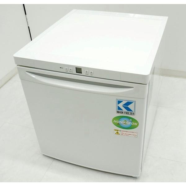 日本フリーザー小型冷凍庫gx 3hc ノンフロン内装ほぼ未使用17年 中古 Buyee Buyee 提供一站式最全面最專業現地yahoo Japan拍賣代bid代拍代購服務