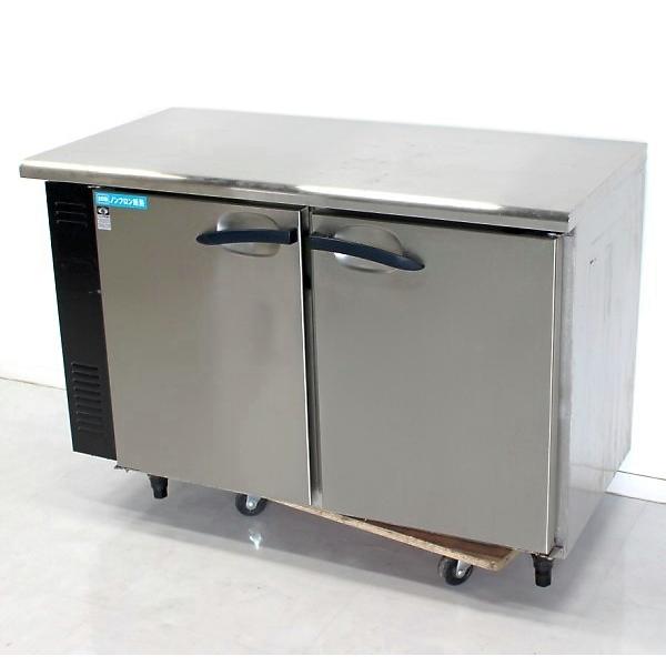 DAIWA 大和冷機 コールドテーブル 業務用冷蔵庫 4661TN【中古】 : 業務