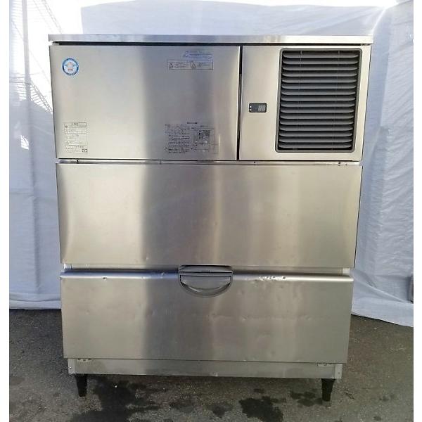 2014年 フクシマ製氷機 35kg
