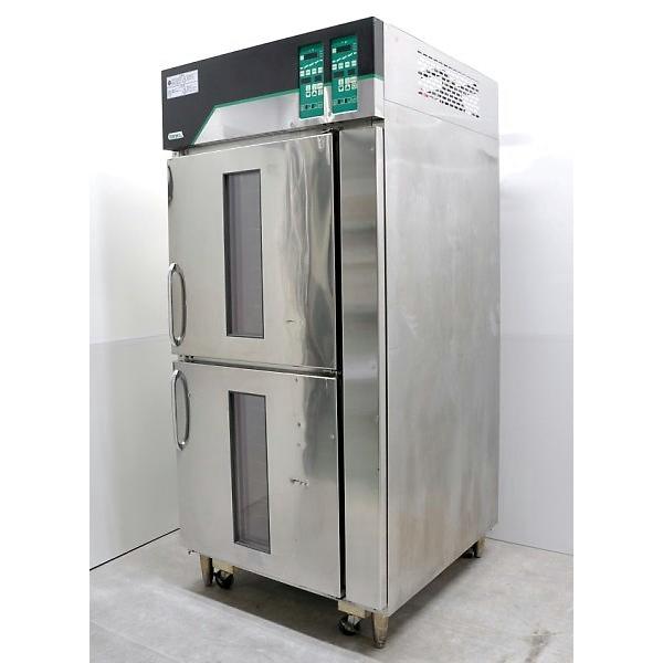 タニコー(福島工業)ドゥコンディショナー TDC-36W 2007年製 タニコー(福島工業)ドゥコンディショナー TDC-36W 2007年製