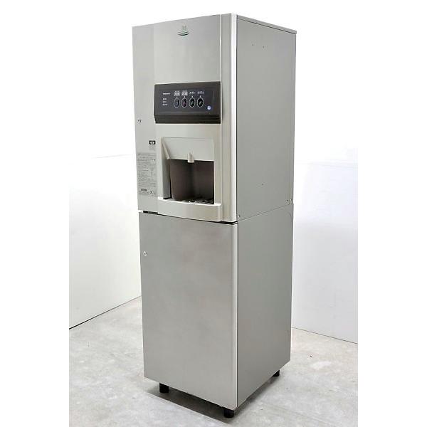 ホシザキ ティーサーバー ATE-100HWA1 キャビネットスタンド付き 2013