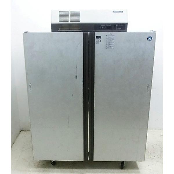 ホシザキ パネル式冷蔵庫 RAP-1700SGA ユニット RAU-300HA 2006年