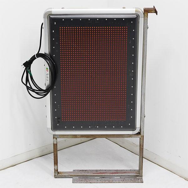 M0157 【リモコンなし 2020 PAD 両面LEDディスプレイ ♪◎ビッグサンズ リモコン付き PAD-2300 電子ディスプレイ ビッグサンズ その他