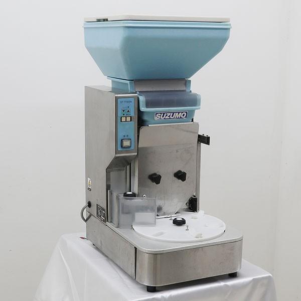 鈴茂 スズモ SUZUMO 寿司ロボット SSH-STA ST-77SSN 【中古】 : 業務用
