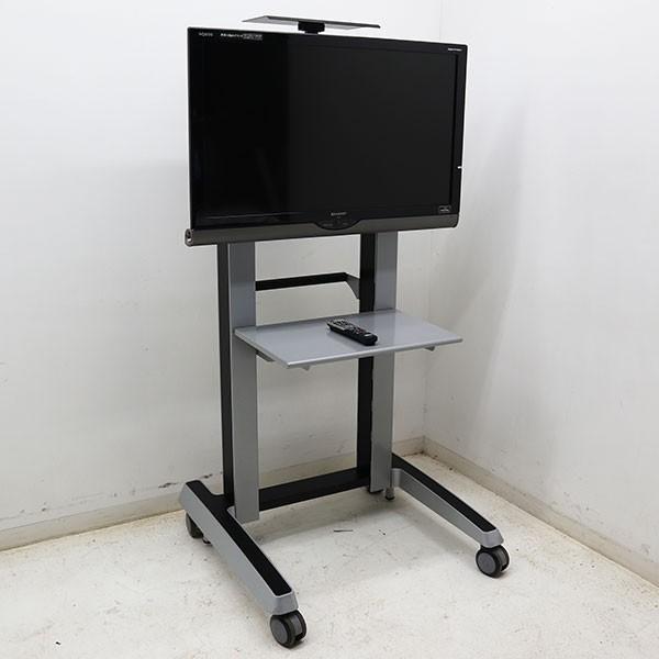 シャープ SHARP 液晶 カラーテレビ ディスプレイスタンド付き LC-40SE1 