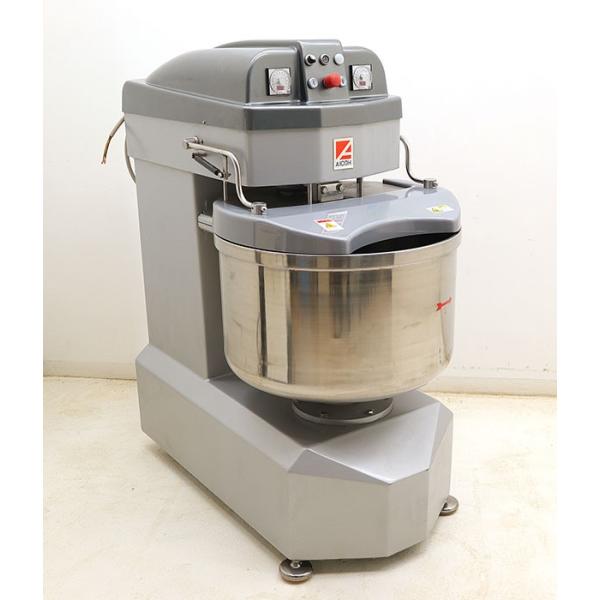 製パン専用 スパイラルミキサー　AICOH スパイラルミキサー | 株式会社愛工舎製作所 | AICOH