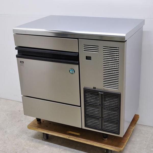 ホシザキ 製氷機 業務用 IM-55TM 2013年製 【中古】 : 動産王