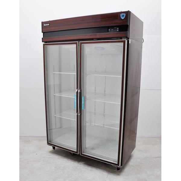 5755 ダイワ リーチイン冷蔵ショーケース 2017年製 311U-15 5755 ダイワ リーチイン冷蔵ショーケース 2017年製 311U-15