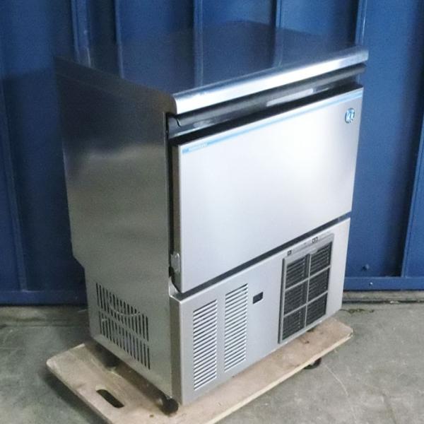 ホシザキ 製氷機 キューブアイスメーカー IM-45M-1 2018年 業務用