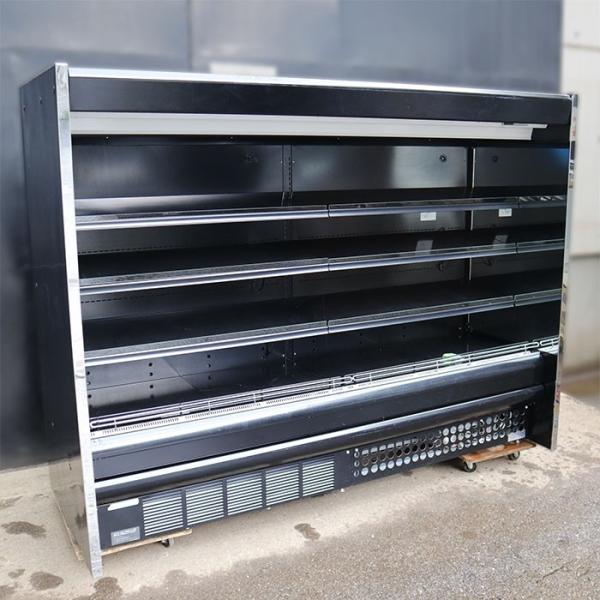 パナソニック Panasonic スーパー ショーケース CEW-EX9885Y