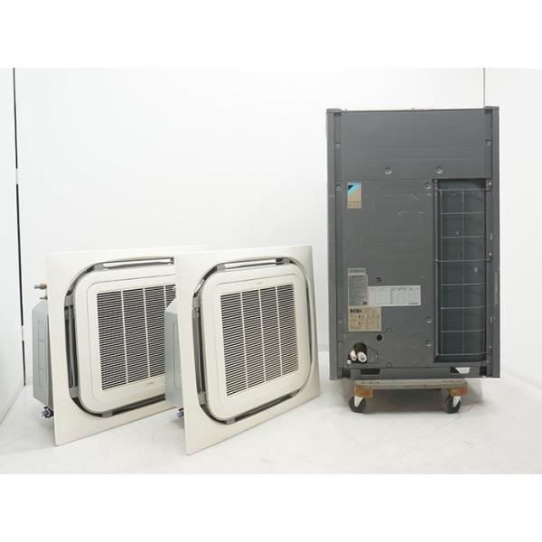DAIKIN R32 エアコン外ユニット RS-RP400CV DAIKIN R32 エアコン外ユニット RS-RP400CV