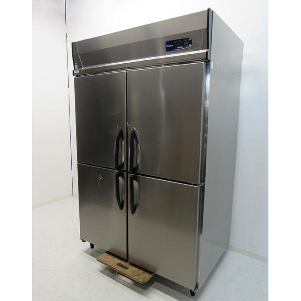 daiwa業務用冷蔵庫 523CD-NP-EC 2009年式 523CD-NP-EC「AIシステムジャパン株式会社」