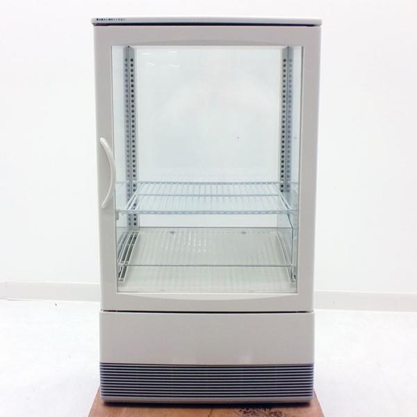 美品Panasonic SMR-CZ65F 2019年式 卓上タテ型ショーケース SMR-CZ65F：商品情報｜店舗向けショー