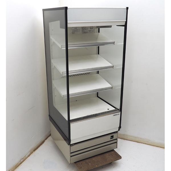 サンヨー SANYO 冷蔵ショーケース SAR-250G 2004年 日配 多段