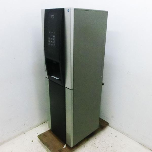 ホシザキ 給茶機 ティーディスペンサー PTE-100-H2WA-BK-TH 2012年