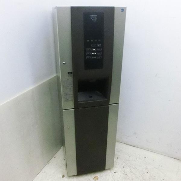 ホシザキ 給茶機 ティーディスペンサー PTE-100-H2WA1-BR 2013年