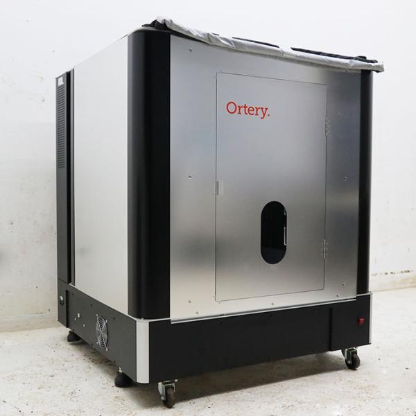 送料無料】 フォトベンチ260 撮影ボックス Ortery 2016年 3D 中古