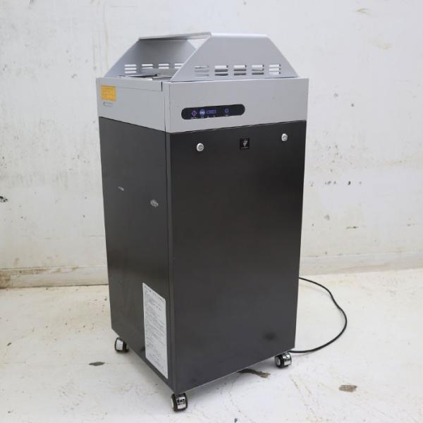 トルネックス 分煙機 クリーンキューブ ロータイプ JFSJP プラズマ