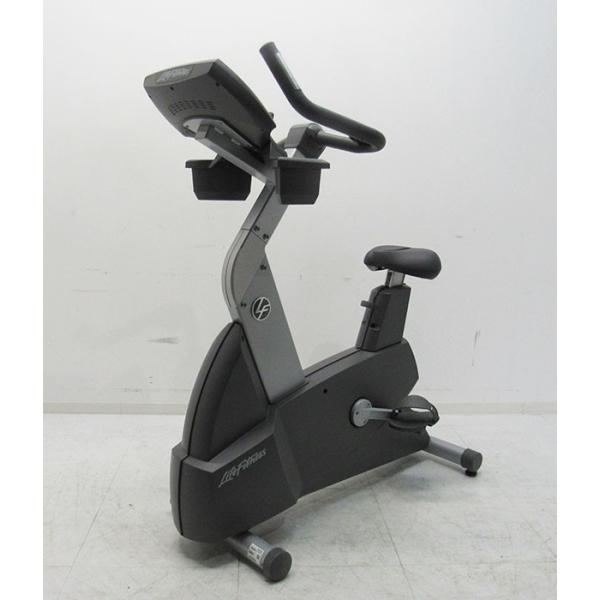送料無料】 ライフサイクル CLSC B95C ライフフィットネス 2011 エアロ 