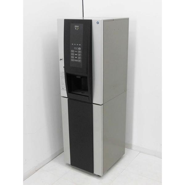 星崎 ティーディスペンサー 動作確認済み PT-100H3WA ホシザキ ティー