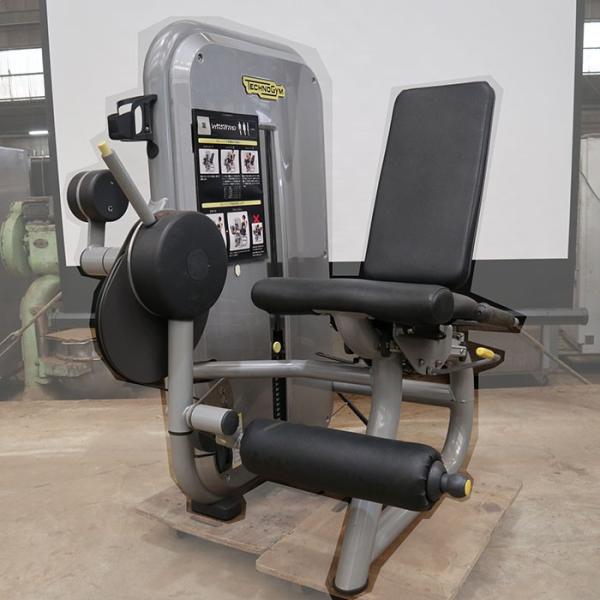 テクノジム レッグエクステンション MB300C0 ジム エクササイズ