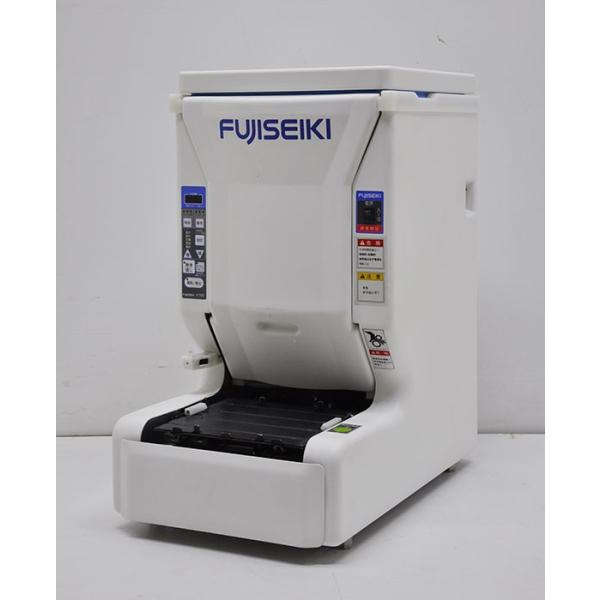 巻き寿司機 不二精機 KTM2 2015年製 小型卓上 太巻き用 【中古