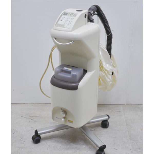 タカラベルモント スパミスト SD-150SMW ミスト機 現状渡し 【中古】