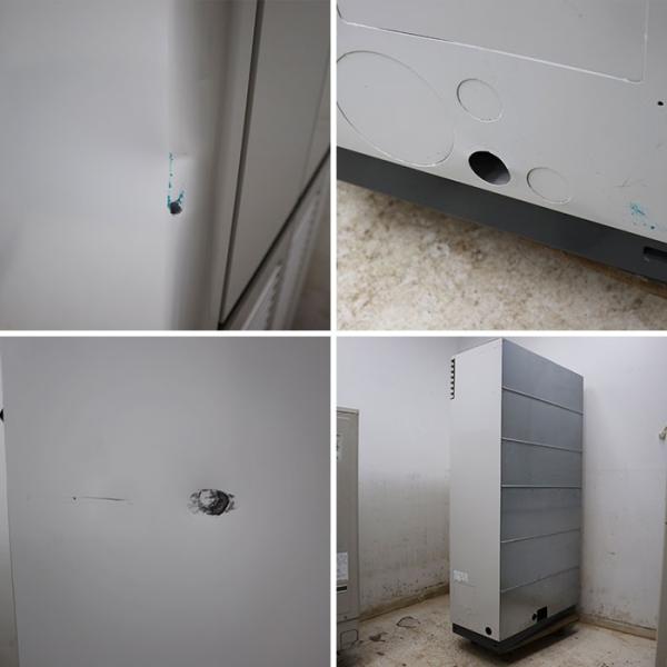 日立 Hitachi 業務用 床置き型 シングル エアコン 8馬力 Rpv Ap224k Diy 工具 Ras Ap224hv 8馬力 ゆかおき 床置形 シングル 床置型 中古 Ke07 Sb08 動産市場