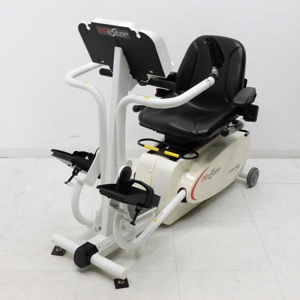 送料無料☆ 酒井医療 エクササイズマシン・プレステップ COP-STEP