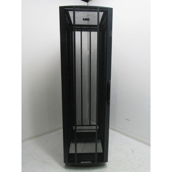 NEC 19型サーバーラック N8140-505 Express5800シリーズ 42U