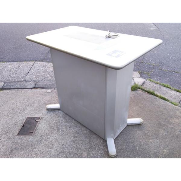引取限定】分煙機 TJRシリーズ TJRP-10S イトーキ カウンター 中古 