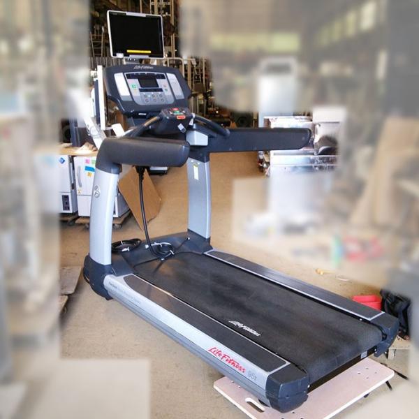 ランニングマシン enron_ke15-tg04