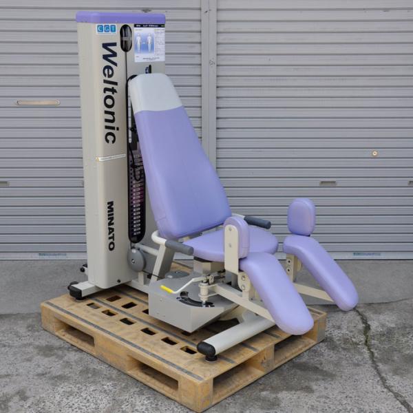 送料無料】 アブダクション WT-04 ミナト医科学 ジム フィットネス