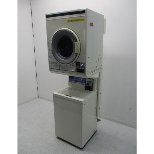 サンヨー 電気衣類乾燥機 家庭用6.0kg enron_jg12-sb08