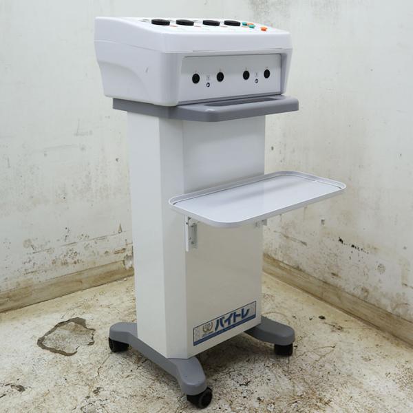 バイトレ バイオトレーナ EMS 送料無料】 大島製作所 バイオトレーナーI型 吸引なし 2019年