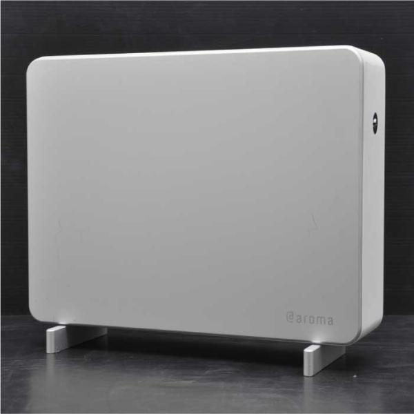 美品☆アットアロマ ディフューザー 送料無料】 アットアロマ アロマディフューザー all in one type 145S